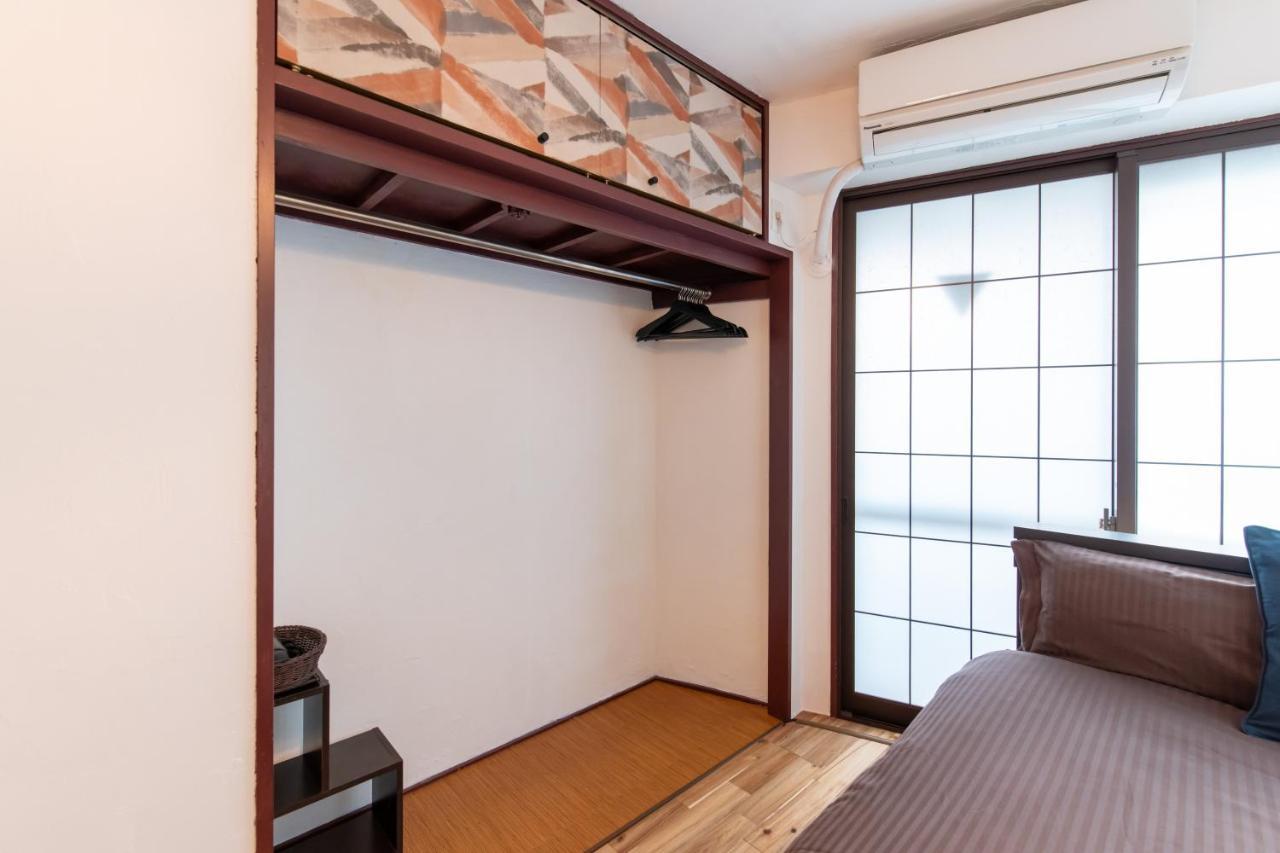Omotenashi House Kawaguchi Kawaguchi  Exterior foto